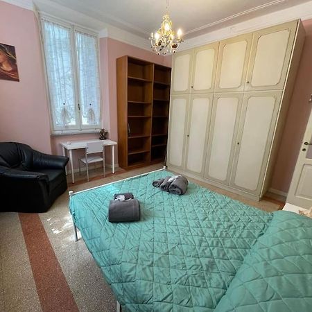 La Gardenia Del Ducato Apartment Parma Bagian luar foto
