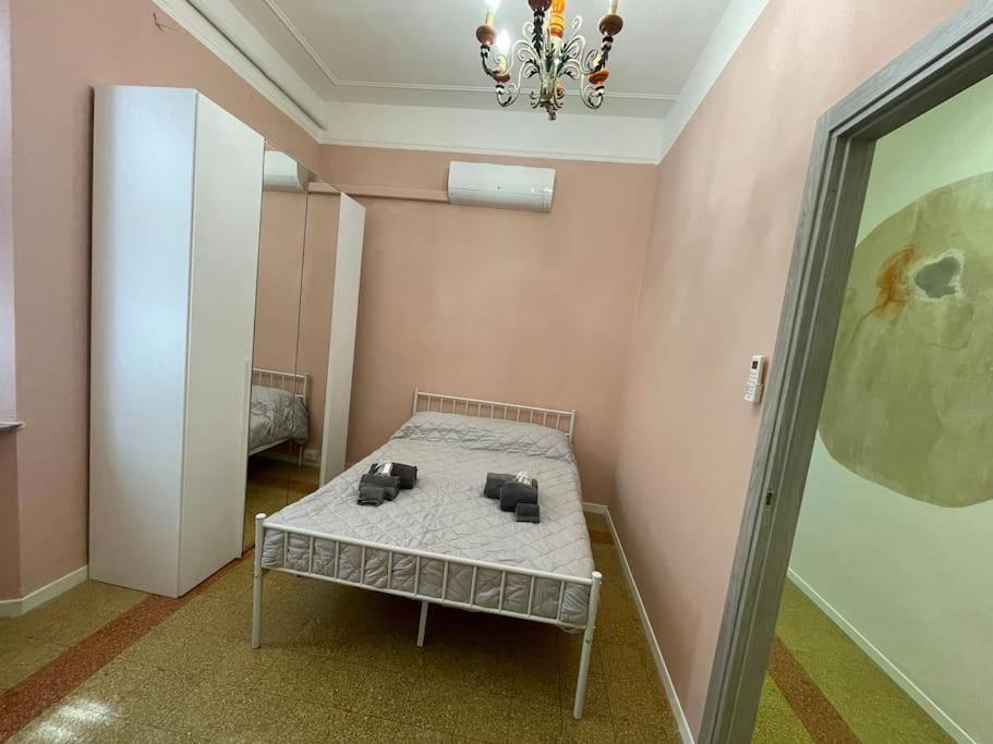 La Gardenia Del Ducato Apartment Parma Bagian luar foto
