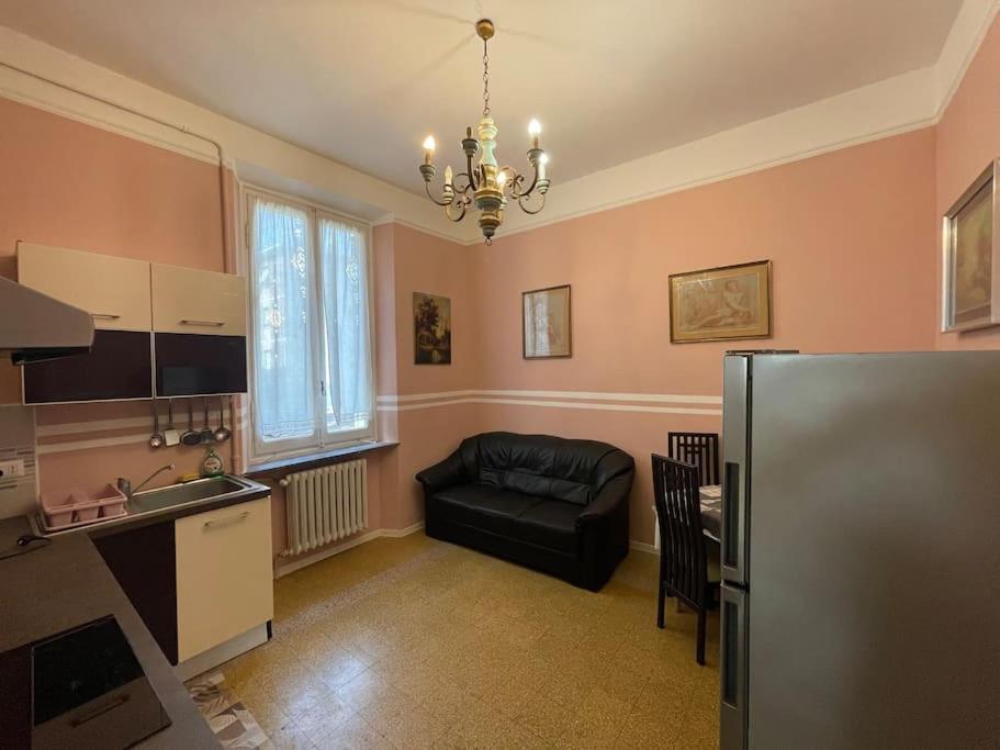 La Gardenia Del Ducato Apartment Parma Bagian luar foto