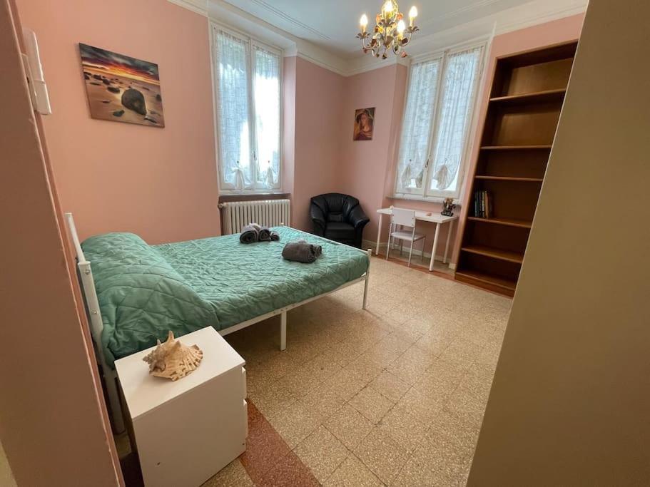 La Gardenia Del Ducato Apartment Parma Bagian luar foto